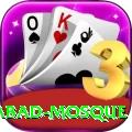 khayrabad mosque VIP v2.7.8