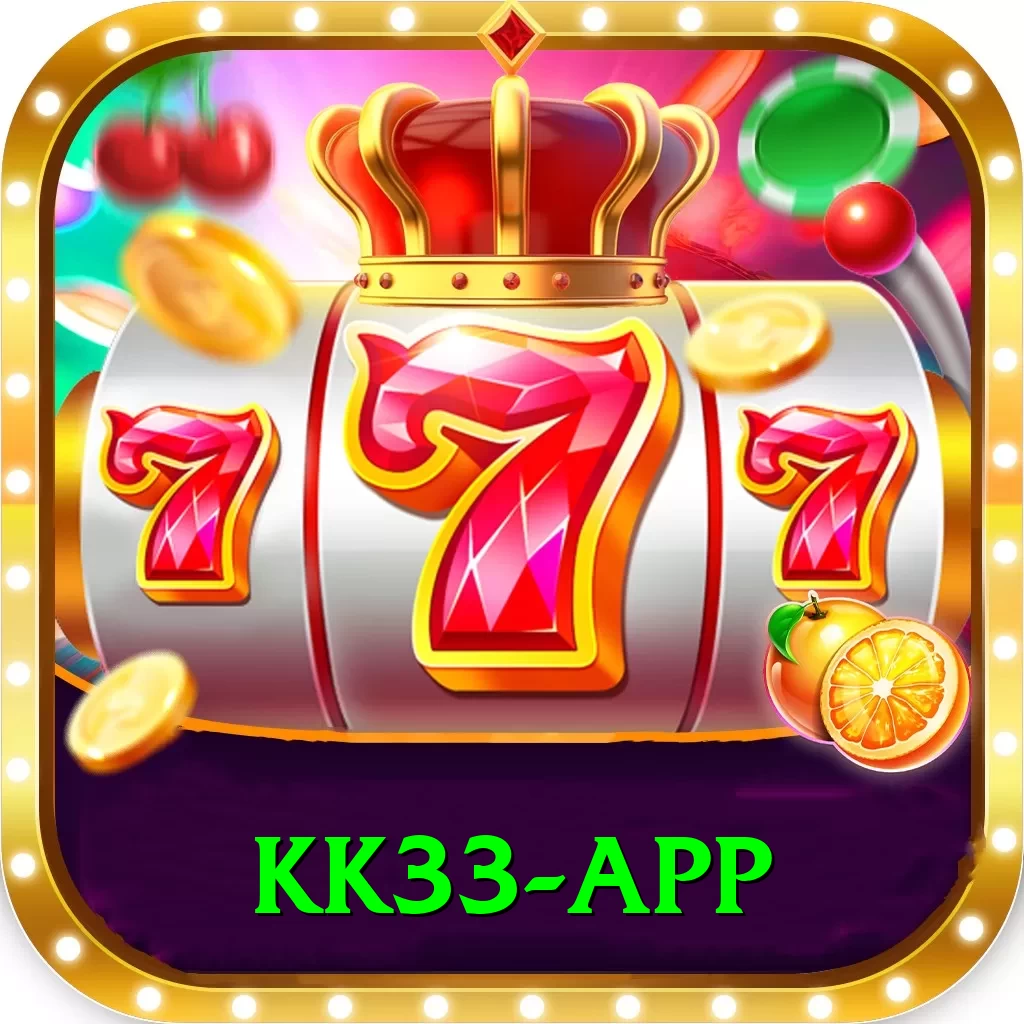 kk33 Game VIP v4.2.2 - 2