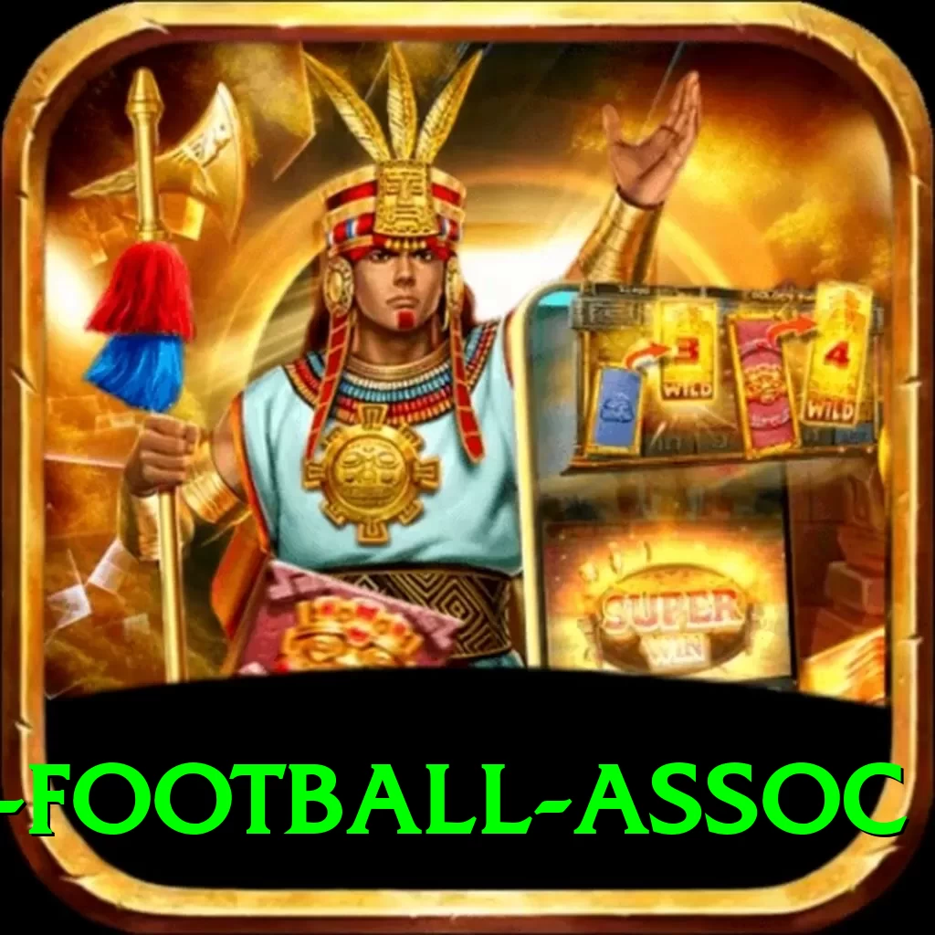 kpk football assoc VIP Edition v3.3.0 - 2