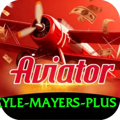 kyle mayers Cash Max - 2