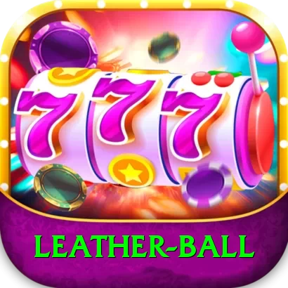 leather ball Deluxe Edition v2.8.2 - 2