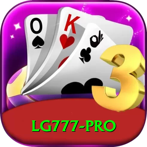 lg777 Pro1 v2.0.6 - 2