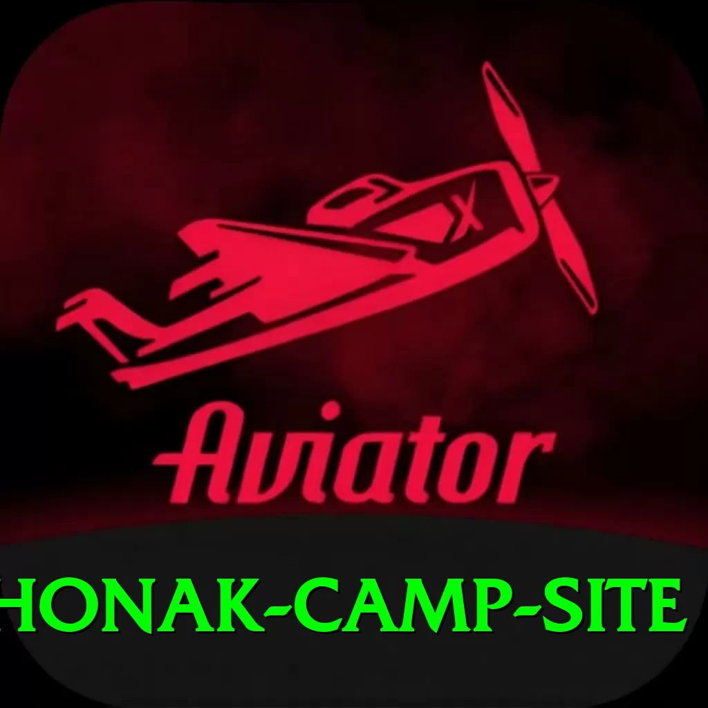 lhonak camp site Games (Casino & Earning) Plus v1.6.7 - 2