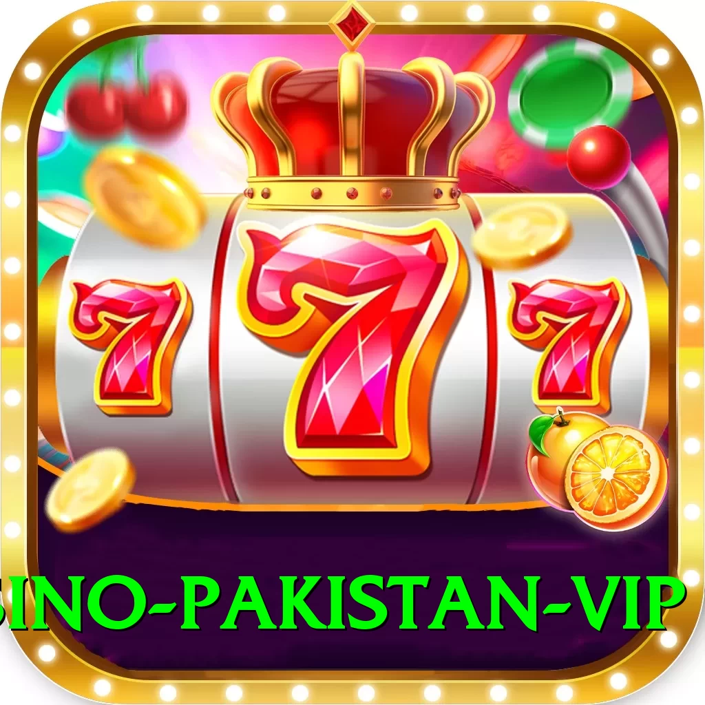 Live Casino Pakistan Jackpot King v5.2.9 - 2