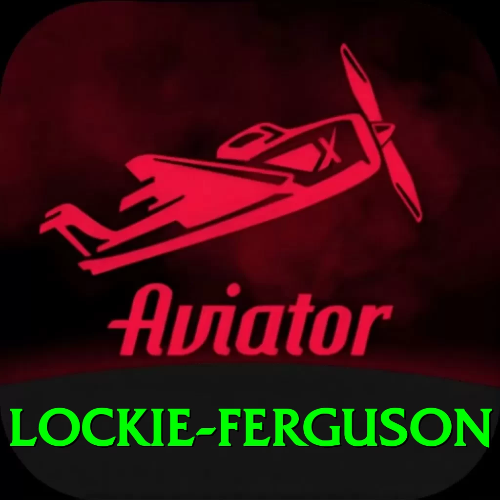 lockie ferguson Pro Max v3.5.6 - 2