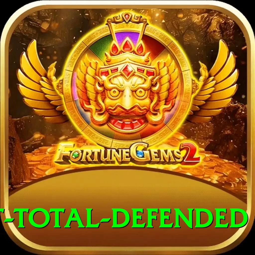 lowest total defended Ultimate Pro v5.9.6 - 2