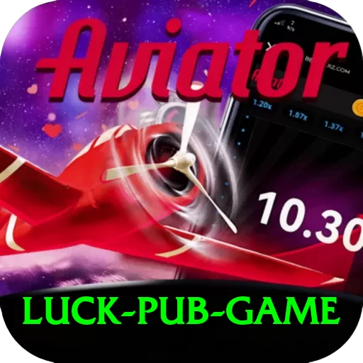 Luck Pub Game Max v1.6.0 - 2