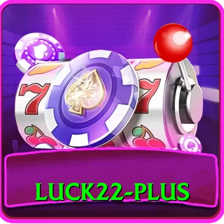 luck22 Master v1.2.6 - 2