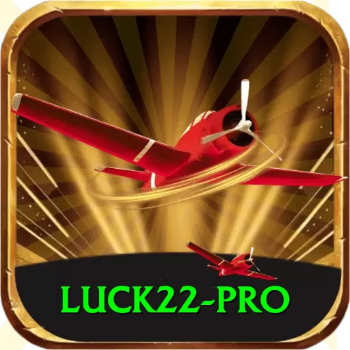 luck22 Gold Slots - 2