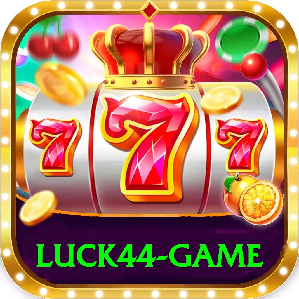 Luck44 Deluxe - Casino & Slots - 2