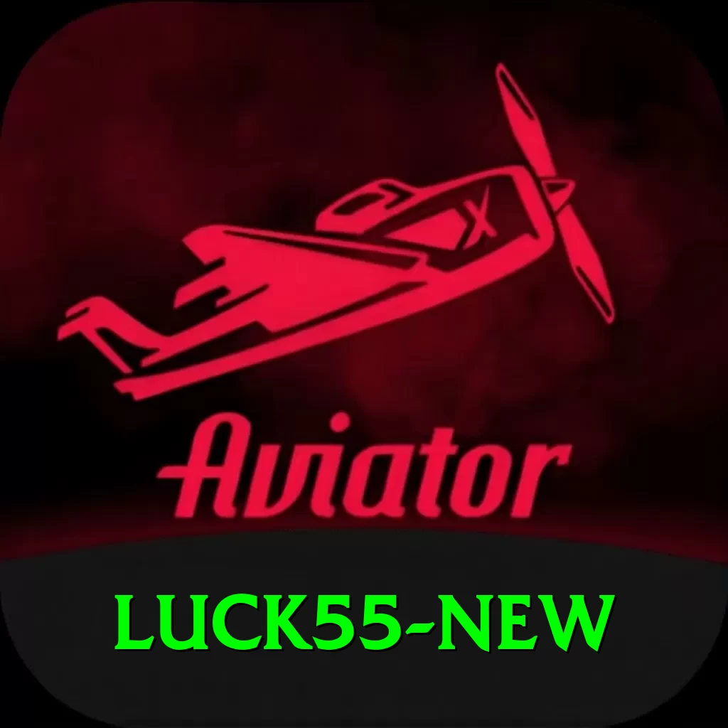 luck55 App Extreme v4.8.1 - 2