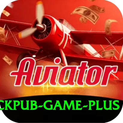 LuckPub Game - Live Plus - 2