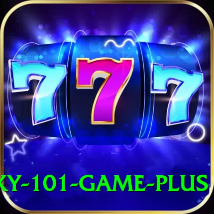 Lucky 101 Game Master - Free Download - 2