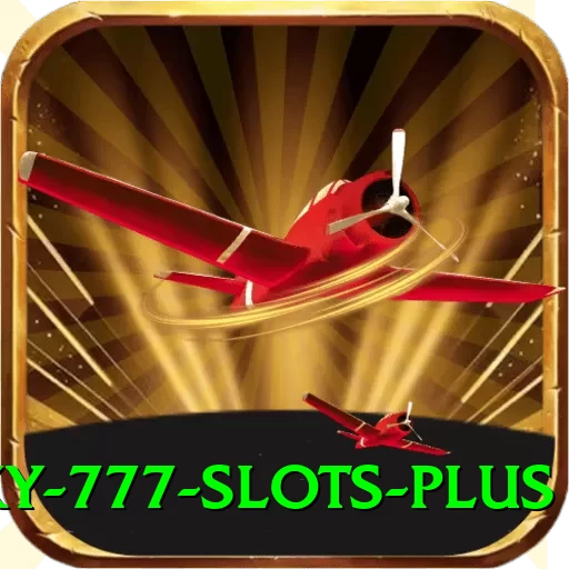 lucky 777 slots - Royal Edition v3.5.1 - 2