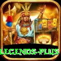 Lucky Legends - Casino VIP