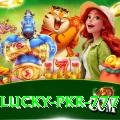 Lucky PKR 777 Plus Edition v5.3.1