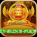 lucky slots - VIP Master
