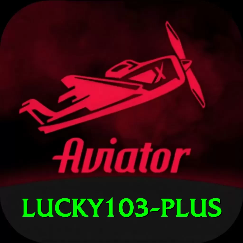 lucky103 Plus Edition v4.0.2 - 2