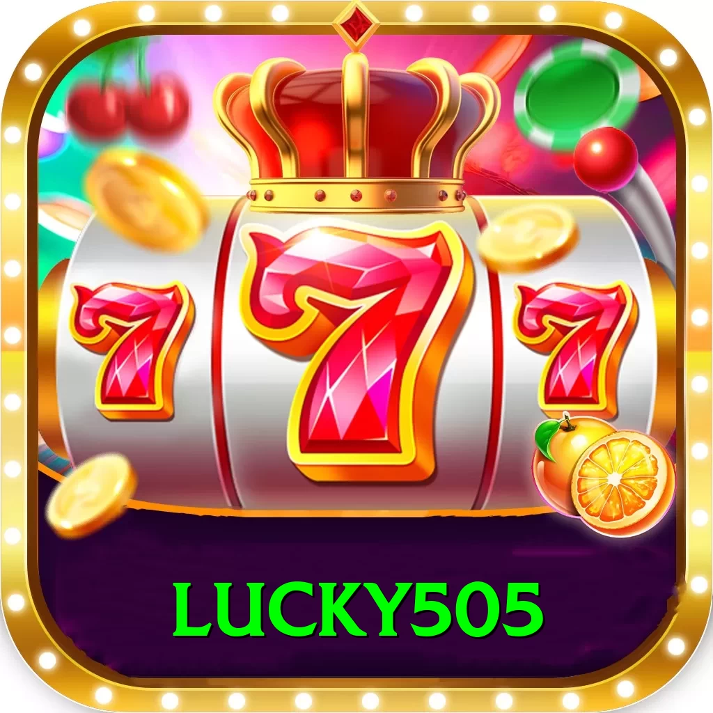 lucky505 Apps (Tools & Injectors) VIP v3.8.5 - 2