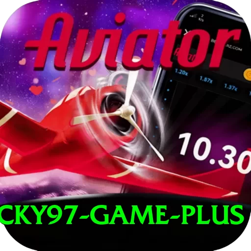 lucky97 game VIP v2.6.3 - 2