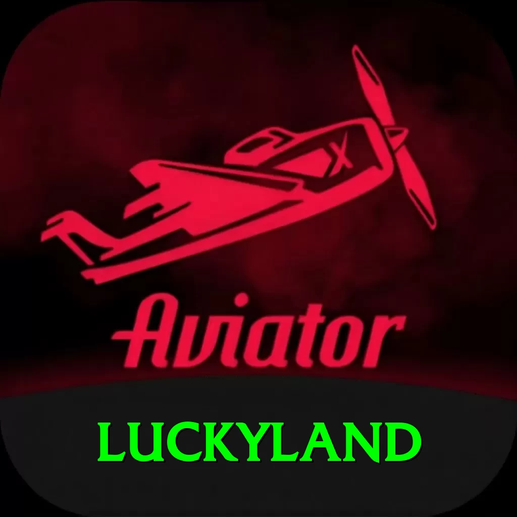 luckyland Games (Casino & Earning) Master v2.1.8 - 2