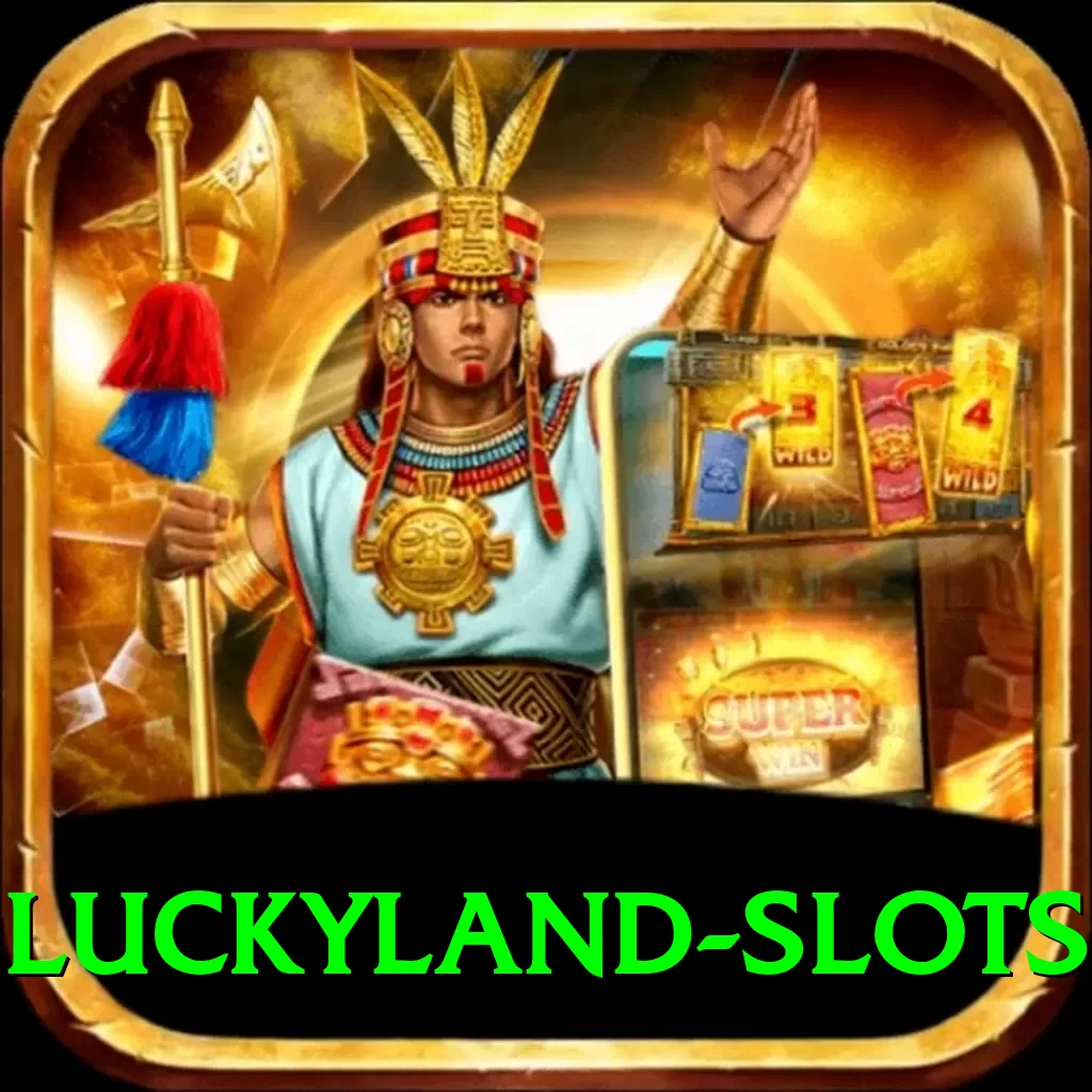 luckyland slots Apps (Tools & Injectors) Elite v5.8.4 - 2