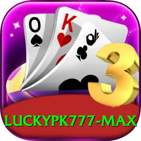 luckypk777 Games (Casino & Earning) Turbo v4.5.6 - 2