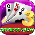 luckypk777 Elite Casino App