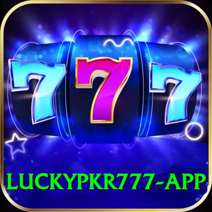 luckypkr777 Mega New - 2
