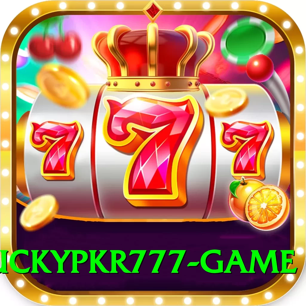 LuckyPKR777 Pakistan Royal v2.8.8 - 2
