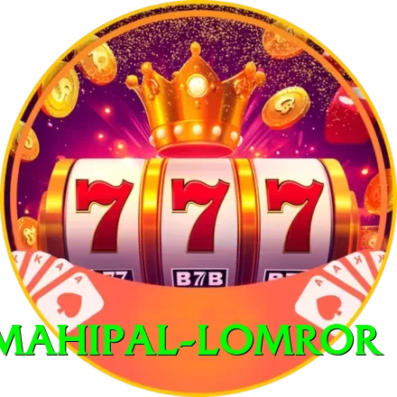 mahipal lomror Games (Casino & Earning) Deluxe v4.6.3 - 2