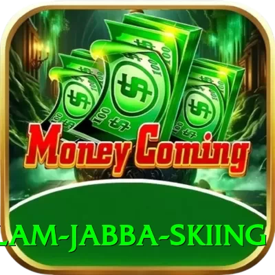 malam jabba skiing Gold Pro v3.2.9 - 2