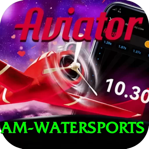 mangla dam watersports Max v4.1.6 - 2