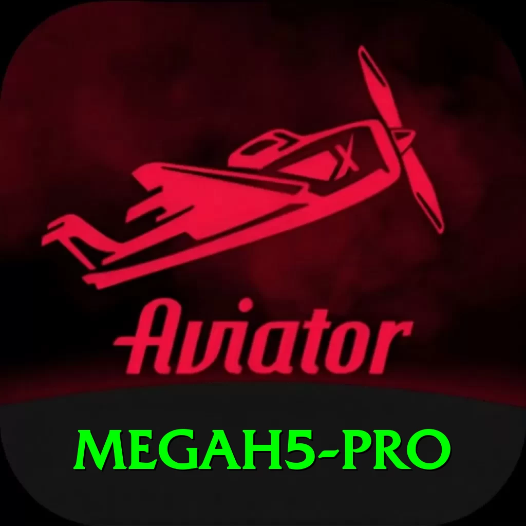 megah5 Casino VIP v3.0.7 - 2