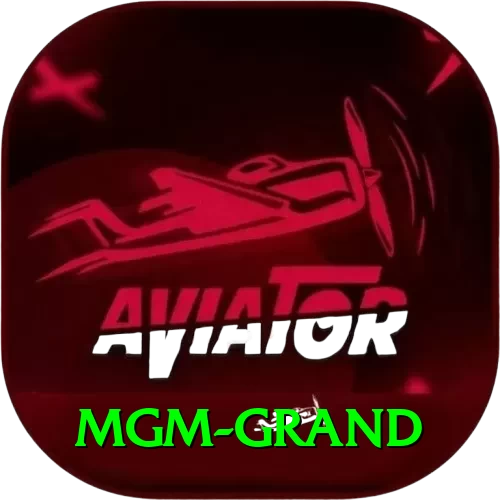mgm grand Master Pro v4.1.3 - 2