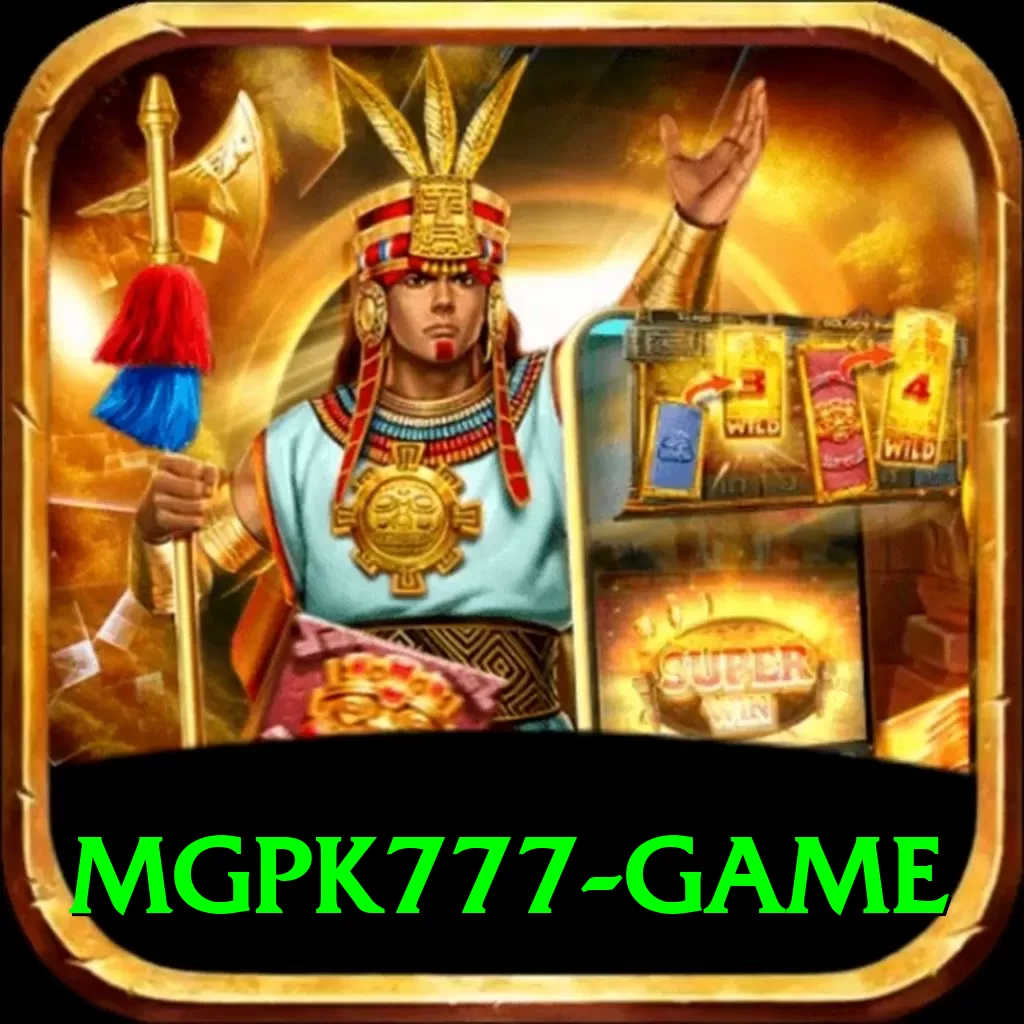 MGPK777 Game Premium Edition v2.8.9 - 2