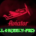 michael hussey - Casino Pro