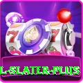 michael slater Master Slots
