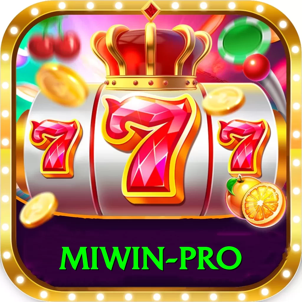 miwin Live Casino Elite - 2