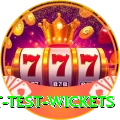 most test wickets Gold v4.2.5