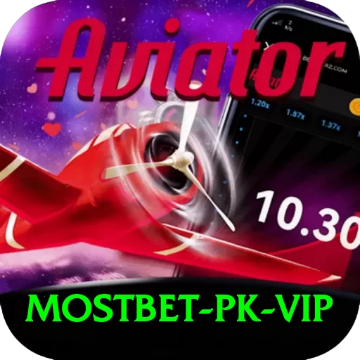 Mostbet PK Live Legend v4.3.5 - 2