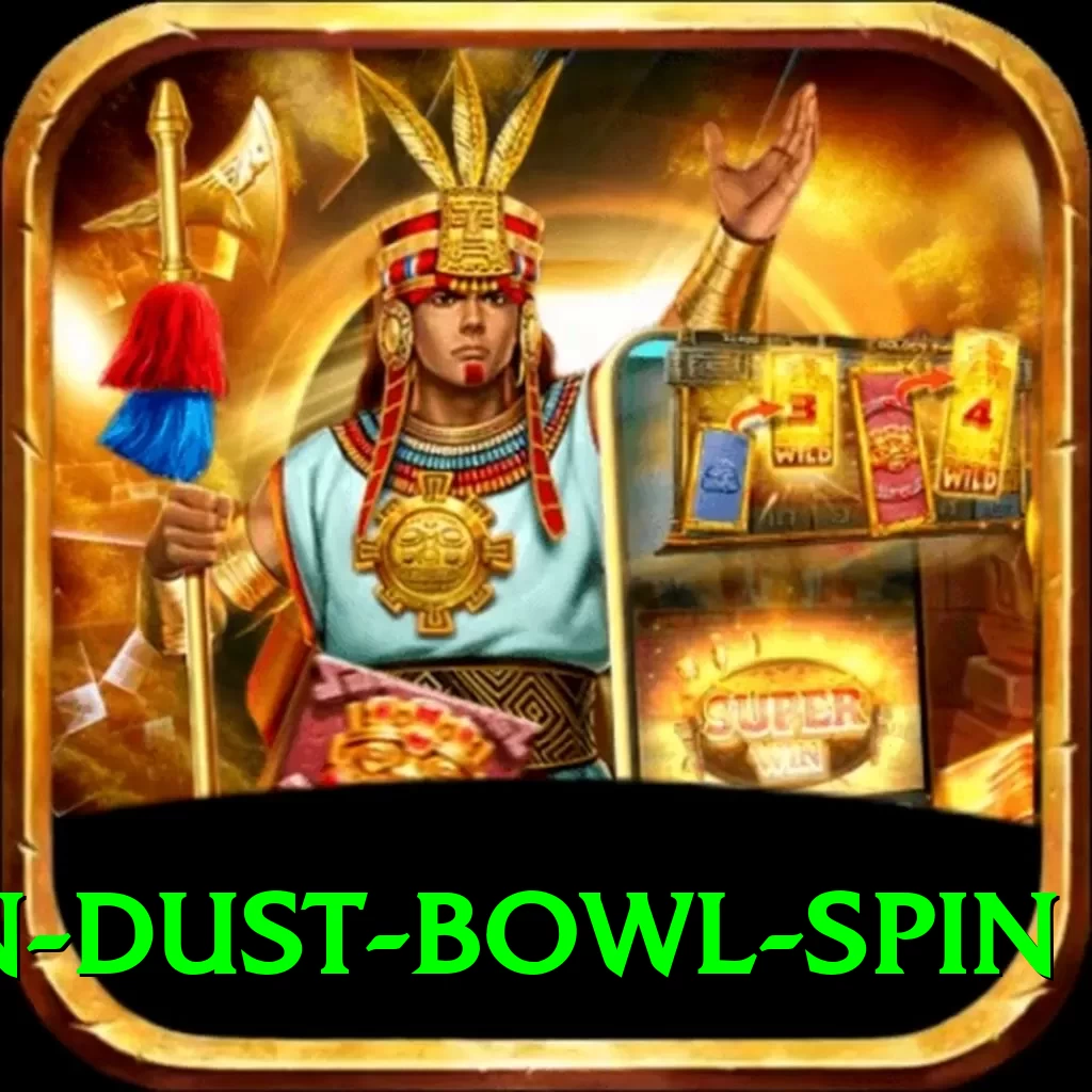 multan dust bowl spin Apps (Tools & Injectors) Max v2.6.9 - 2