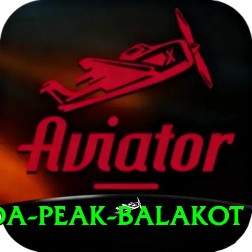 musa da peak balakot VIP v1.1.6 - 2