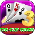 national t20 cup odds Games (Casino & Earning) Master v3.9.4