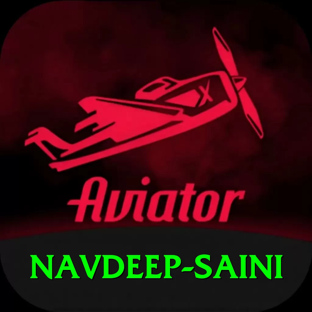 navdeep saini Plus Edition v5.4.9 - 2