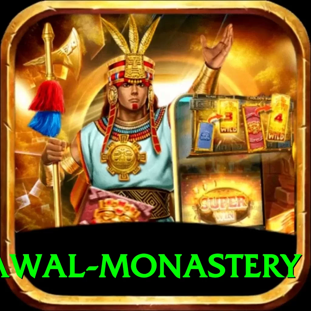 ngawal monastery Games (Casino & Earning) Ultimate v4.9.5 - 2