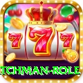 nightwatchman role Apps (Tools & Injectors) Elite v1.7.3