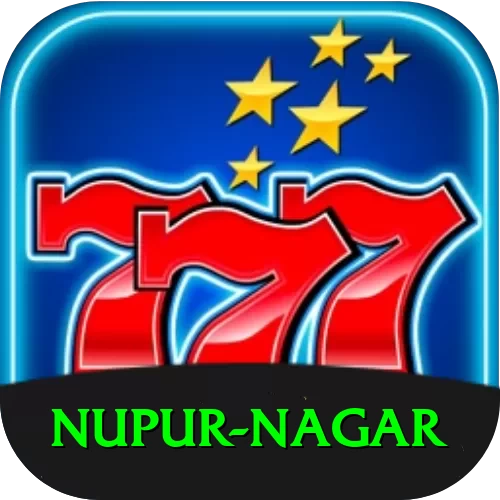 nupur nagar Ultimate Pro v4.8.8 - 2