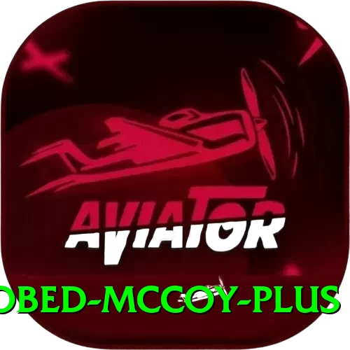 obed mccoy - Real Money Turbo - 2