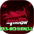 odi world cup 2023 schedule Elite Pro v4.3.1